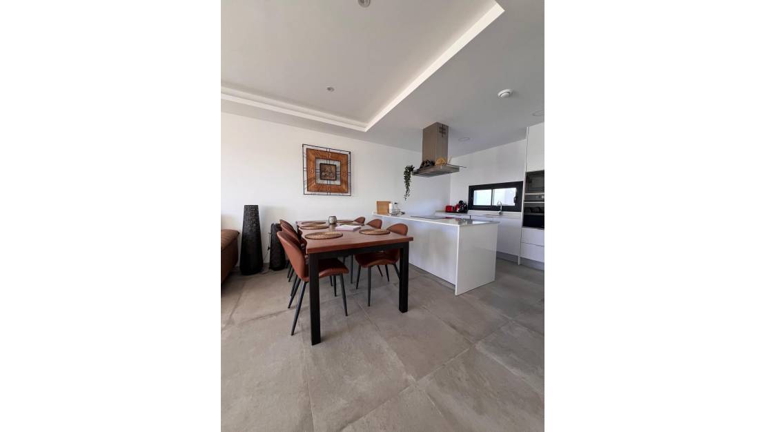 Sale - Villa - Los Montesinos - Los Montesinos Centro
