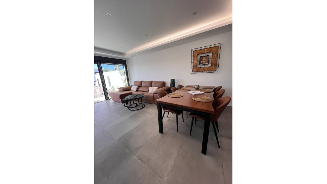 Sale - Villa - Los Montesinos - Los Montesinos Centro