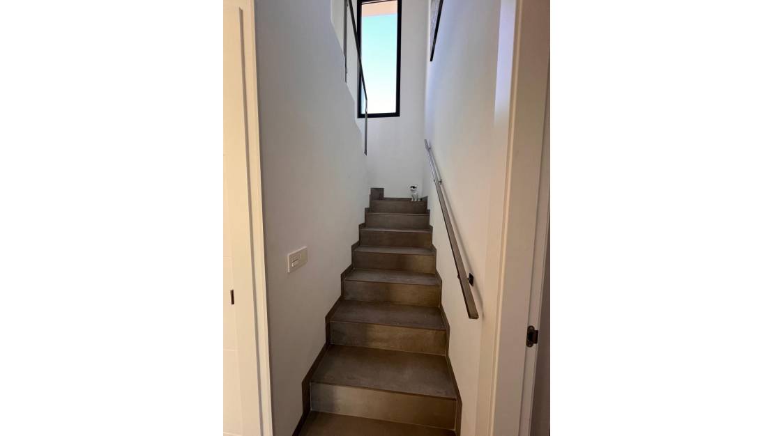 Sale - Villa - Los Montesinos - Los Montesinos Centro