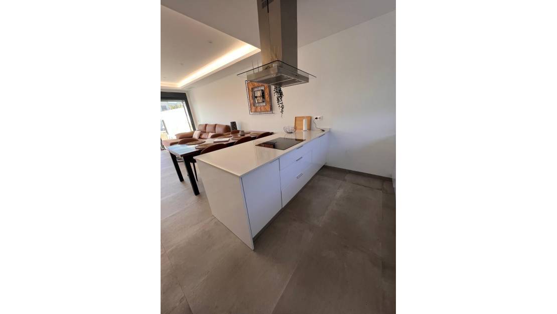 Sale - Villa - Los Montesinos - Los Montesinos Centro
