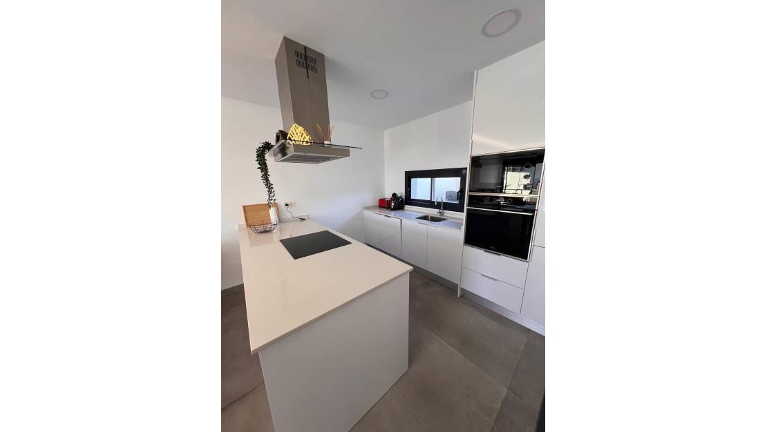 Sale - Villa - Los Montesinos - Los Montesinos Centro