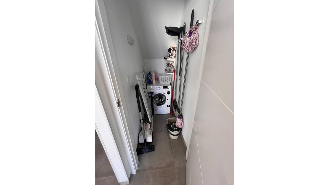 Sale - Villa - Los Montesinos - Los Montesinos Centro
