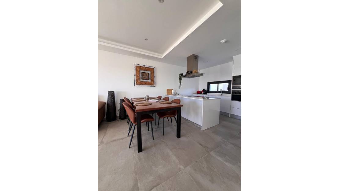 Sale - Villa - Los Montesinos - Los Montesinos Centro