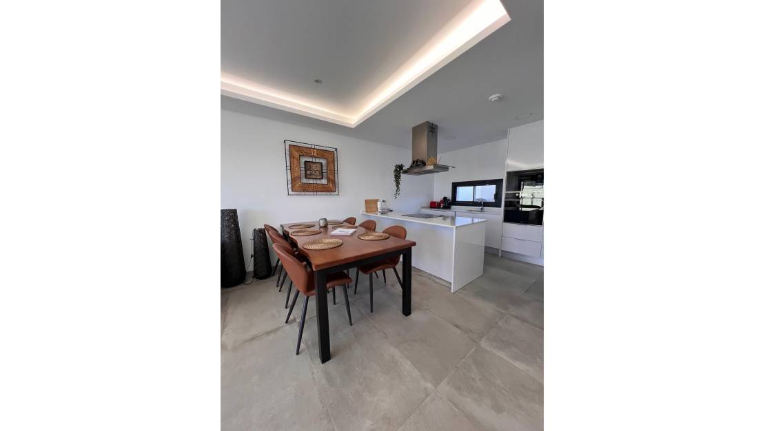 Sale - Villa - Los Montesinos - Los Montesinos Centro