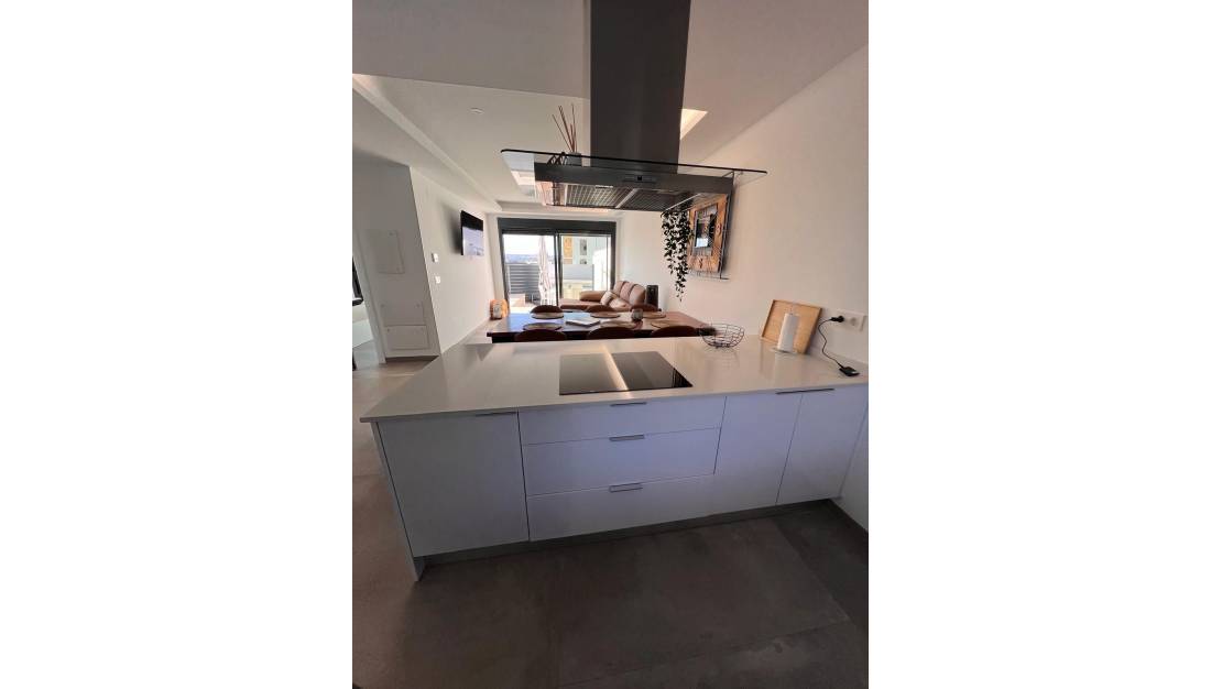 Sale - Villa - Los Montesinos - Los Montesinos Centro