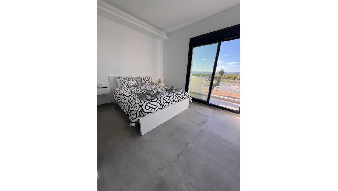 Sale - Villa - Los Montesinos - Los Montesinos Centro