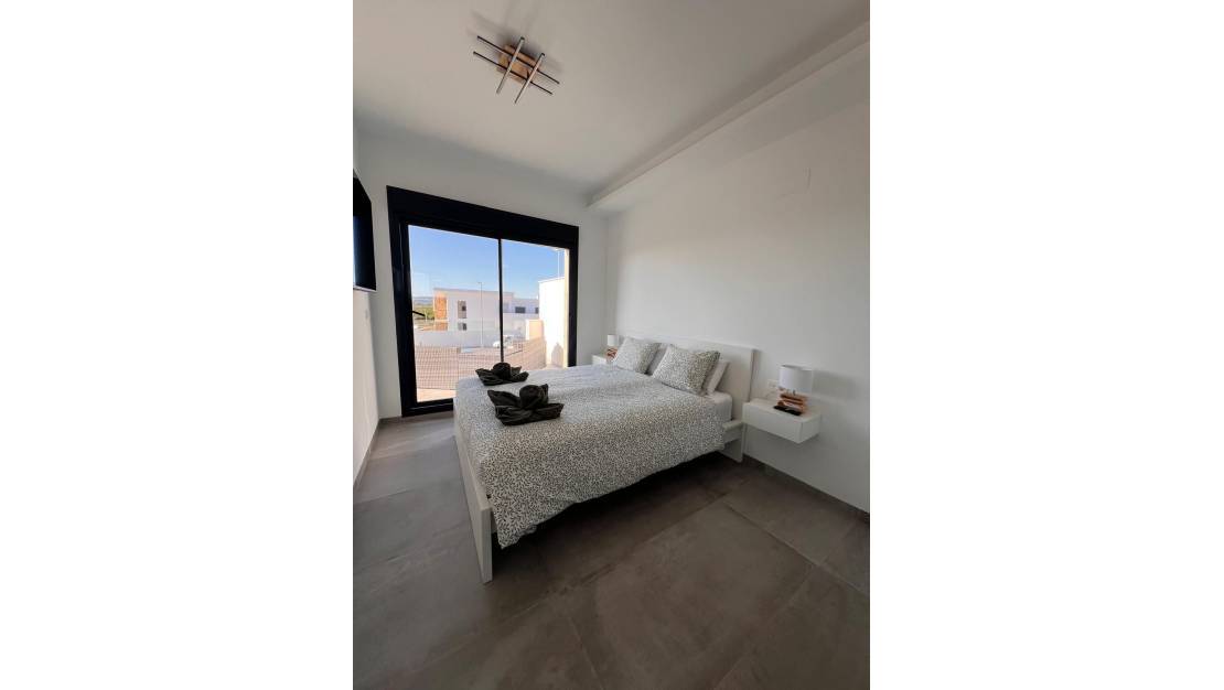 Sale - Villa - Los Montesinos - Los Montesinos Centro