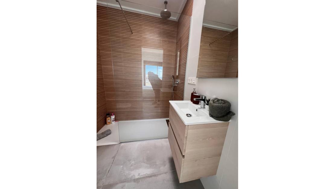 Sale - Villa - Los Montesinos - Los Montesinos Centro