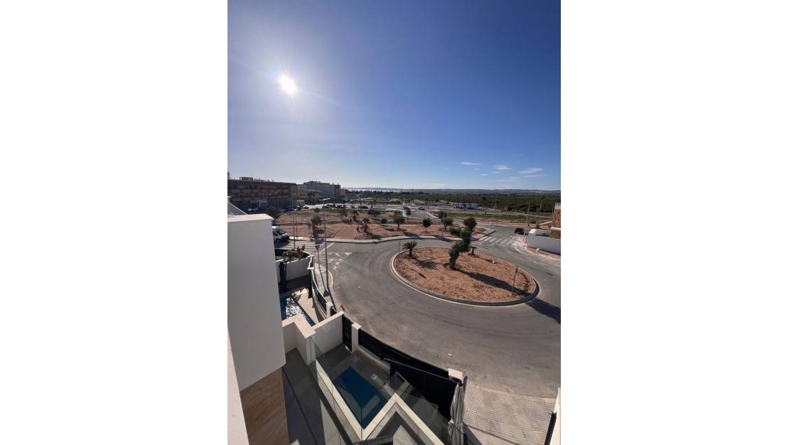 Sale - Villa - Los Montesinos - Los Montesinos Centro