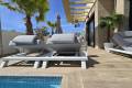Sale - Villa - Los Montesinos - Los Montesinos Centro