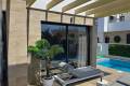 Sale - Villa - Los Montesinos - Los Montesinos Centro