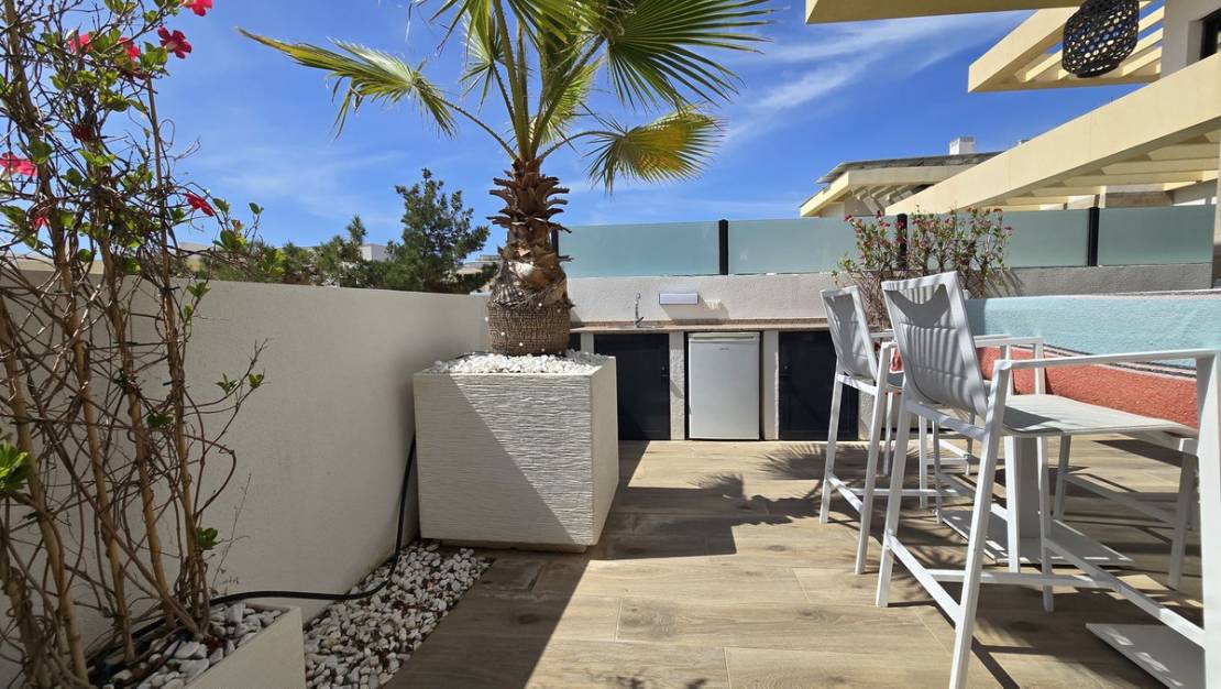 Sale - Villa - Los Montesinos - Los Montesinos Centro