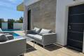 Sale - Villa - Los Montesinos - Los Montesinos Centro