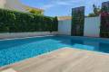 Sale - Villa - Los Montesinos - Los Montesinos Centro