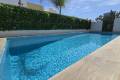 Sale - Villa - Los Montesinos - Los Montesinos Centro