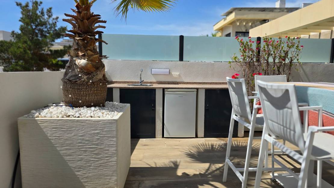 Sale - Villa - Los Montesinos - Los Montesinos Centro