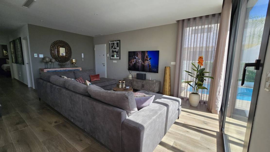 Sale - Villa - Los Montesinos - Los Montesinos Centro