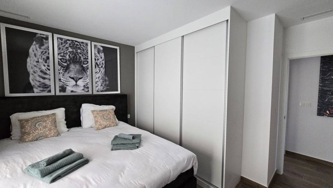 Sale - Villa - Los Montesinos - Los Montesinos Centro