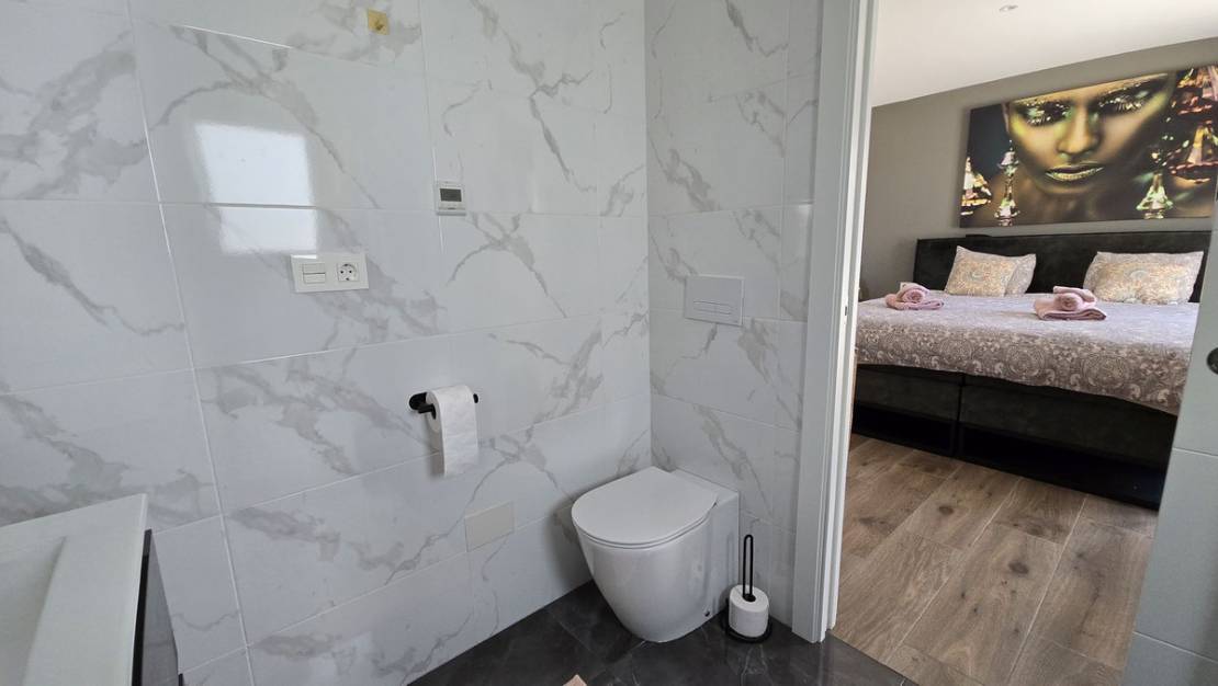 Sale - Villa - Los Montesinos - Los Montesinos Centro