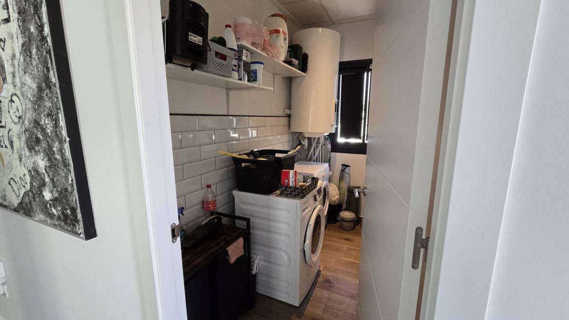 Sale - Villa - Los Montesinos - Los Montesinos Centro