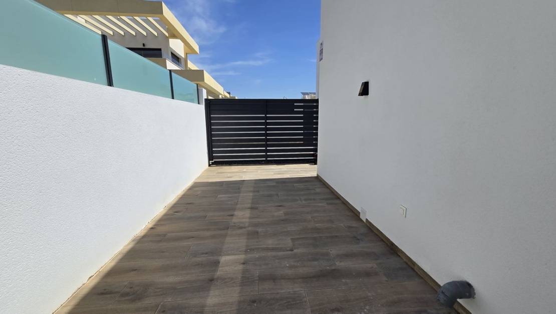 Sale - Villa - Los Montesinos - Los Montesinos Centro