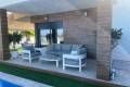 Sale - Villa - Los Montesinos - Los Montesinos Centro
