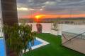 Sale - Villa - Los Montesinos - Los Montesinos Centro