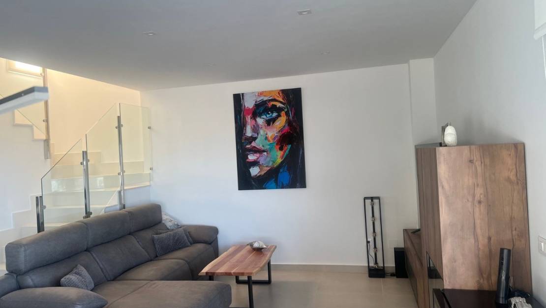 Sale - Villa - Los Montesinos - Los Montesinos Centro