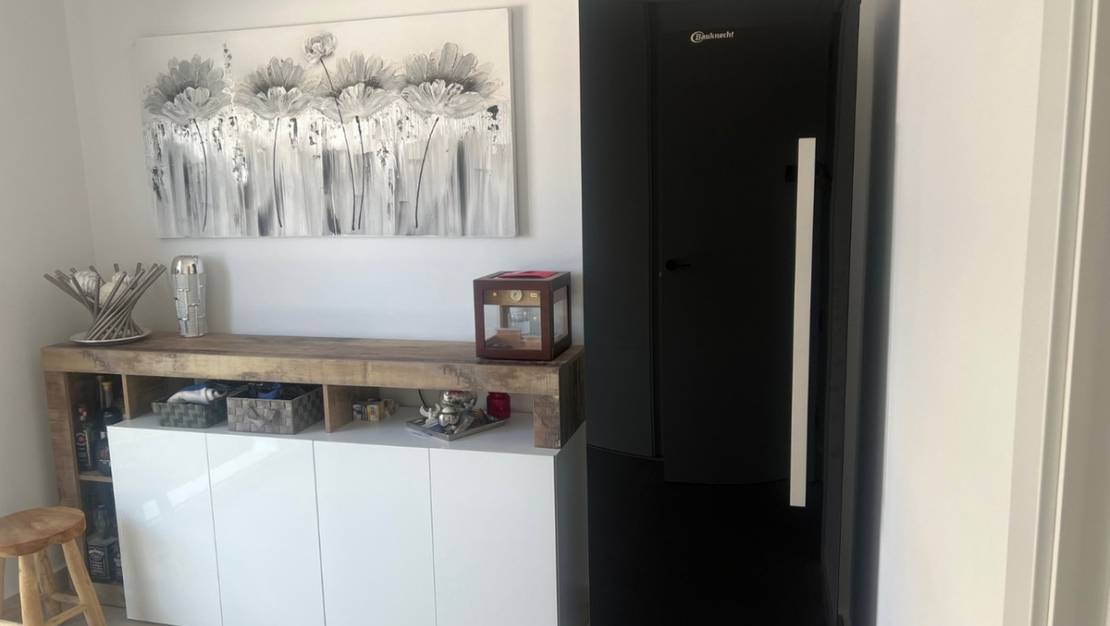 Sale - Villa - Los Montesinos - Los Montesinos Centro