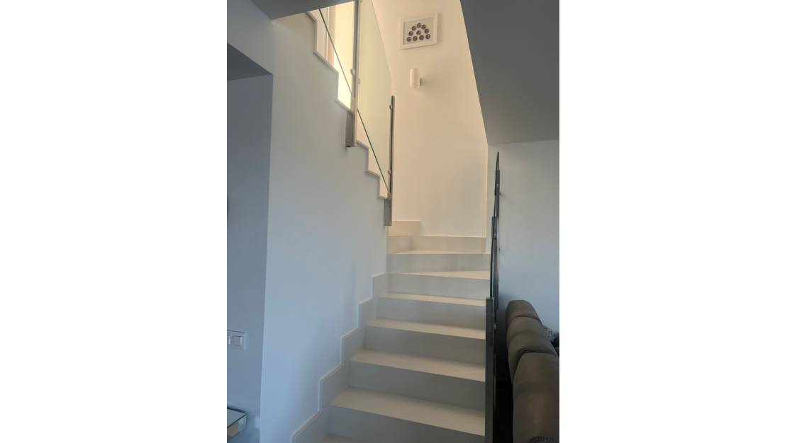 Sale - Villa - Los Montesinos - Los Montesinos Centro