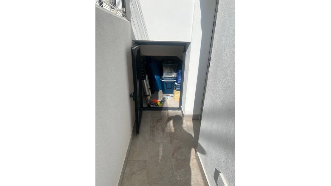 Sale - Villa - Los Montesinos - Los Montesinos Centro