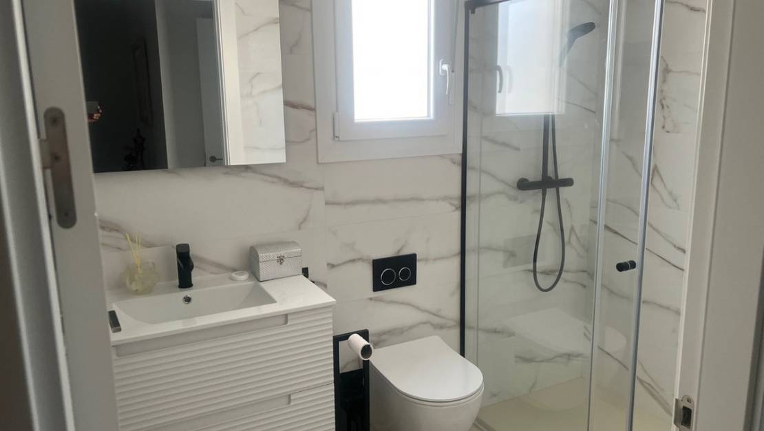 Sale - Villa - Los Montesinos - Los Montesinos Centro