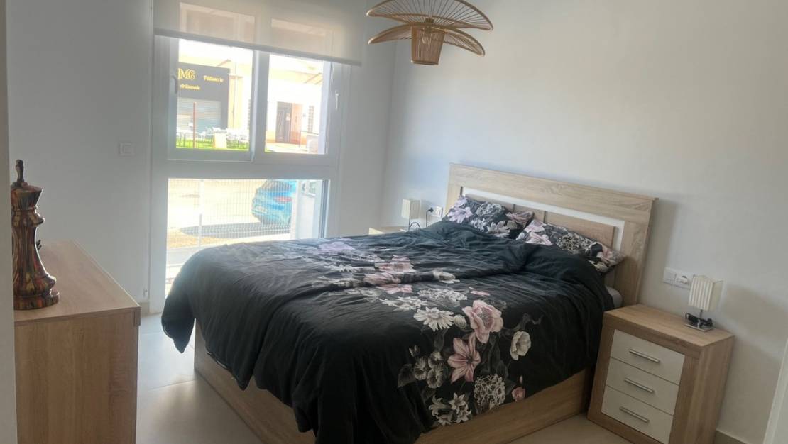 Sale - Villa - Los Montesinos - Los Montesinos Centro