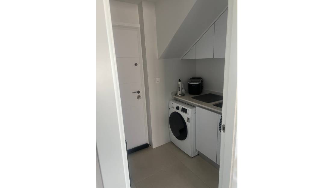 Sale - Villa - Los Montesinos - Los Montesinos Centro