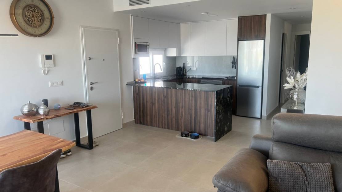 Sale - Villa - Los Montesinos - Los Montesinos Centro