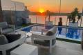 Sale - Villa - Los Montesinos - Los Montesinos Centro