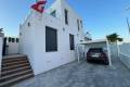 Sale - Villa - Los Montesinos - Los Montesinos Centro