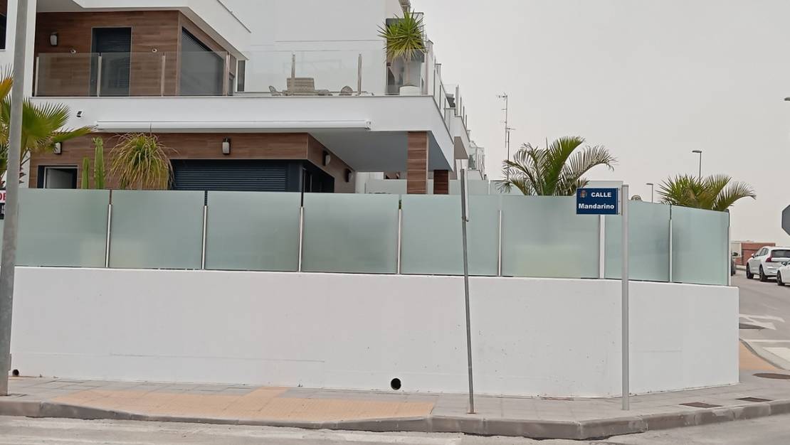 Sale - Villa - Los Montesinos - Los Montesinos Centro