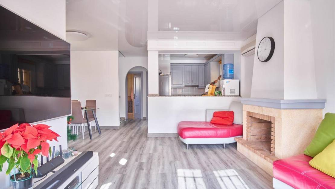 Sale - Villa - Los Montesinos - Los Montesinos Centro