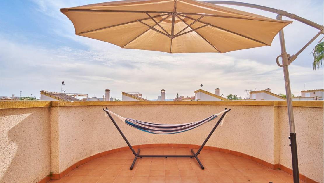 Sale - Villa - Los Montesinos - Los Montesinos Centro