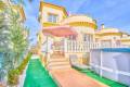 Sale - Villa - Los Montesinos - Los Montesinos Centro