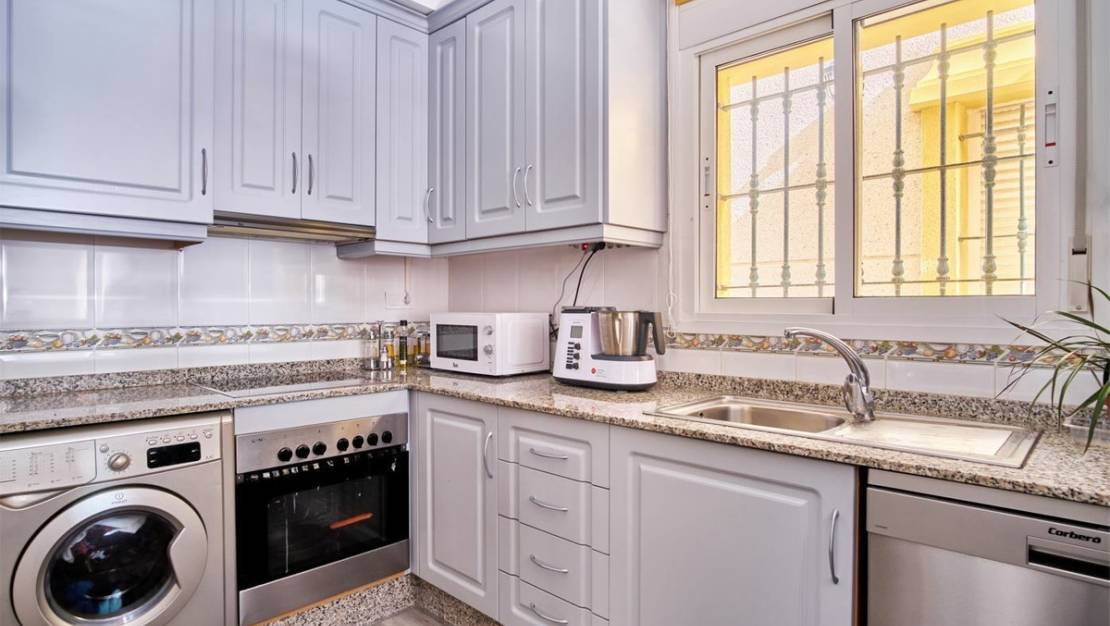 Sale - Villa - Los Montesinos - Los Montesinos Centro