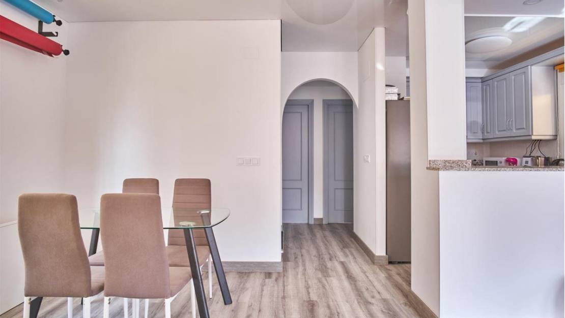Sale - Villa - Los Montesinos - Los Montesinos Centro