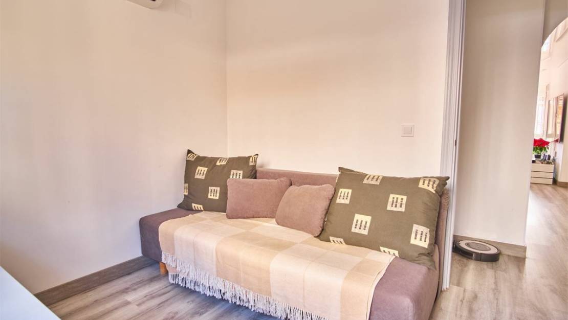 Sale - Villa - Los Montesinos - Los Montesinos Centro