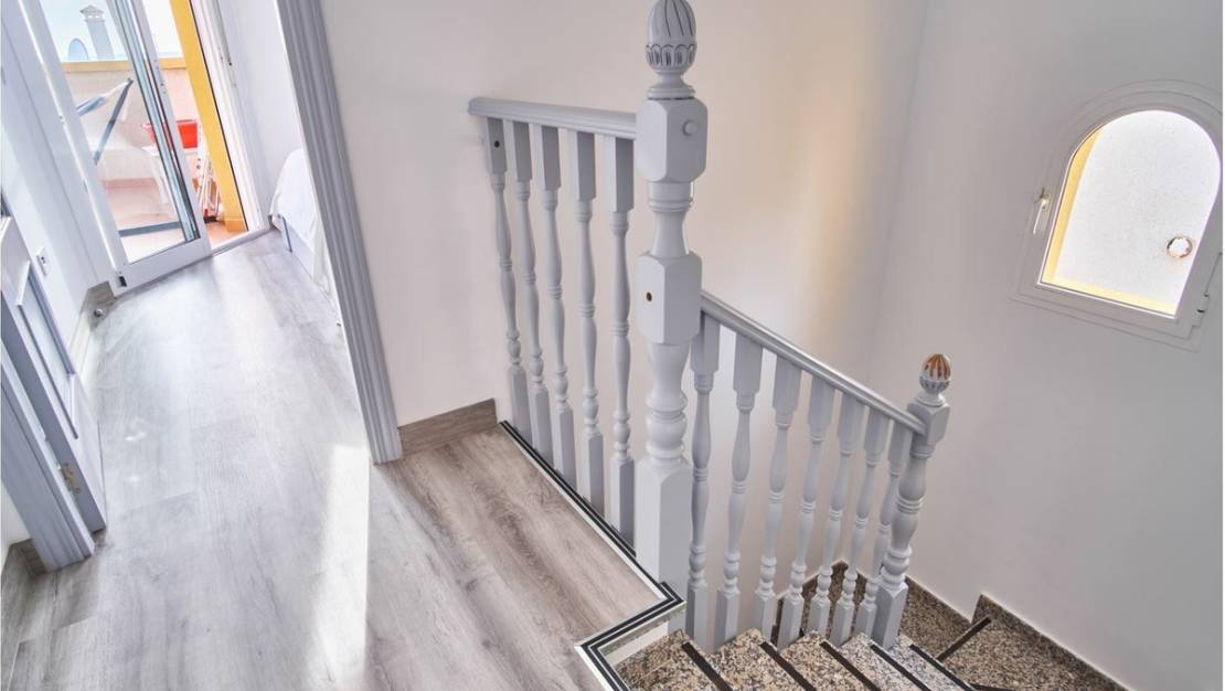 Sale - Villa - Los Montesinos - Los Montesinos Centro