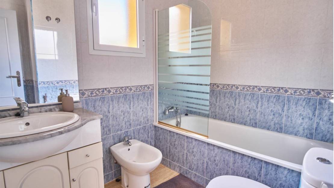 Sale - Villa - Los Montesinos - Los Montesinos Centro