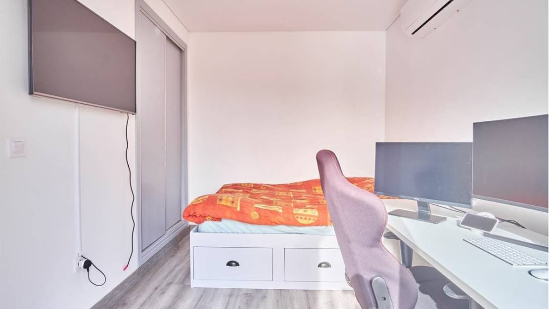 Sale - Villa - Los Montesinos - Los Montesinos Centro