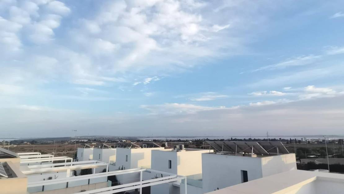 Sale - Villa - Los Montesinos - Los Montesinos Centro