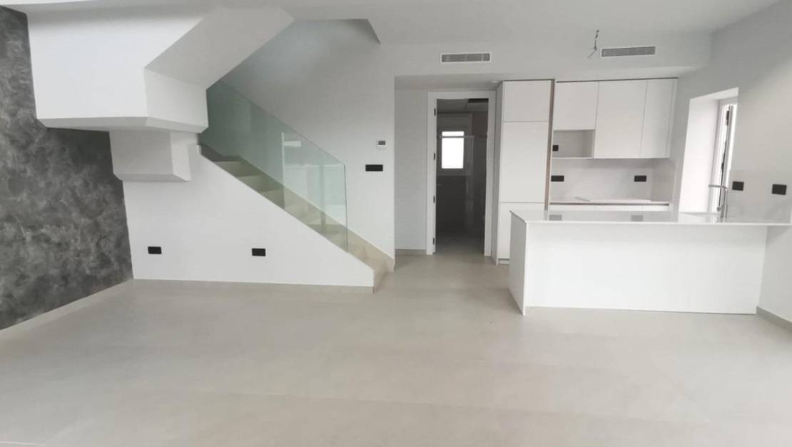 Sale - Villa - Los Montesinos - Los Montesinos Centro
