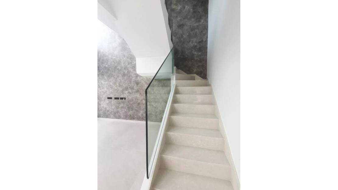 Sale - Villa - Los Montesinos - Los Montesinos Centro
